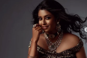 கண்ணம்மாவா இது? கிளாமர் படத்தைப் பார்த்து அதிர்ச்சியில் உறைந்த ரசிகர்கள்