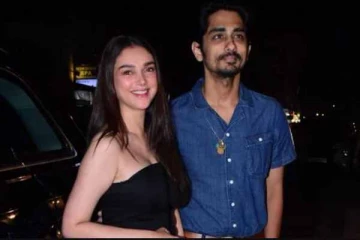 நிச்சயதார்த்தம் ரகசியமாக முடிந்தது, திருமணம் எப்போது?- நடிகர் சித்தார்த் கூறிய தகவல்