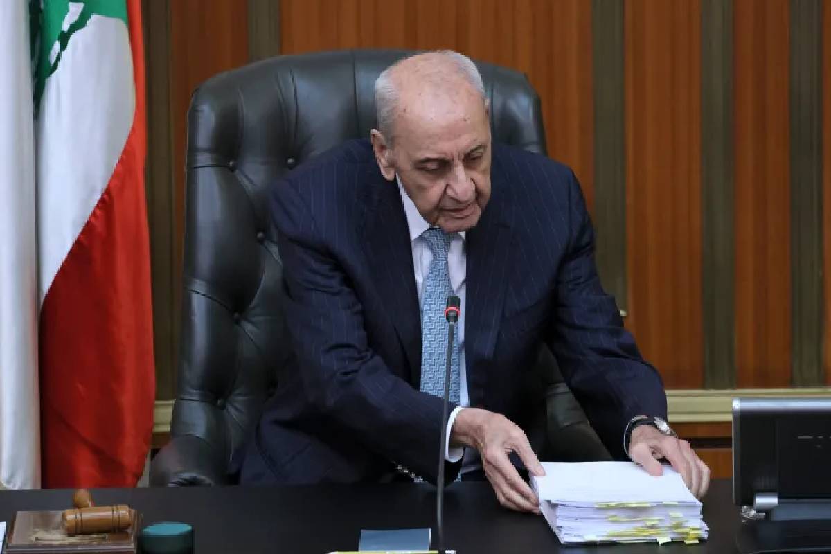 லெபனானில் இரத்து செய்யப்பட்ட மரண தண்டனை | Death Penalty Abolished In Lebanon