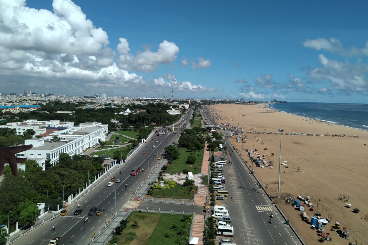 தமிழகத்தில் அதிக மக்கள் தொகை கொண்ட மாவட்டம்.., எது தெரியுமா? | Which Is The Most Populous District In Tamil Nadu