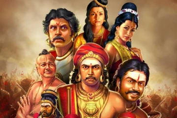 முழுமையாக முடிந்த பொன்னியின் செல்வன் படத்தின் படப்பிடிப்பு.. அதிகாரப்பூர்வ அறிவிப்பு