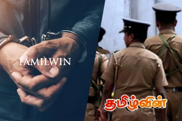 ஊர் மக்களிடம் வசமாக சிக்கிய போதைப்பொருள் வர்த்தகர்