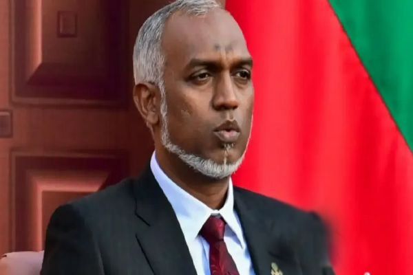 சர்வதேச நாணய நிதியத்திடம் மாலத்தீவு அரசு கோரிக்கை | Maldivies Request To International Monetary Fund