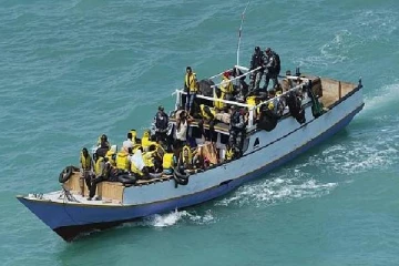 அவுஸ்திரேலியா சென்றால் படகுகள் எரிக்கப்படும்:பொலிஸ் ஊடகப்பேச்சாளர்