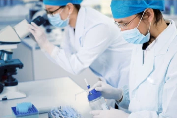 தீவிர பாதிப்பை ஏற்படுத்தும் மற்றுமொரு புதிய கிருமியை சோதனை செய்த சீன விஞ்ஞானிகள்