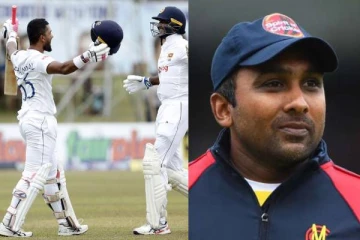 கொரோனா பாதிப்பிலும் சாதித்துக்காட்டிய இலங்கைக்கு வாழ்த்துக்கள்: மஹேல ஜெயவர்த்தன