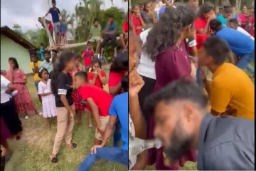 ஒழுக்கத்தை மீறிய புத்தாண்டு கொண்டாட்டங்கள் - எடுக்கப்படவுள்ள நடவடிக்கை!