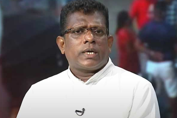 நிலந்த ஜயவர்தனவிற்கு மரண தண்டனை விதிக்க வலியுறுத்து | Nilantha Should Be Given Death Penalty