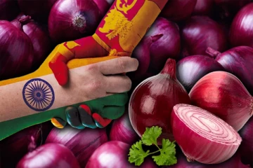 பெரிய வெங்காய இறக்குமதிக்கு தடை..! மீண்டும் அதிகரிக்கப்படவுள்ள விலை