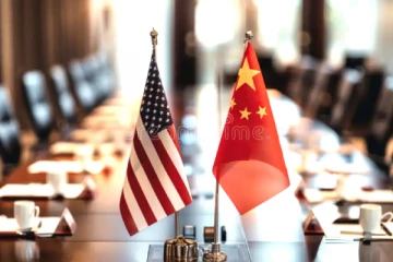 அமெரிக்காவிற்கு உலோக ஏற்றுமதி தடையை நீக்கிய சீனா