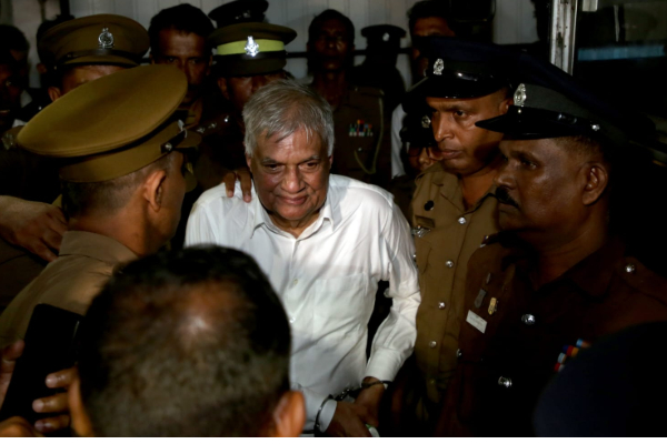 ரணில் இதுவரை குற்றவாளி இல்லை! அநுர தரப்பு அமைச்சர் | No Verdict On Ranil Yet Minister Lal Kantha