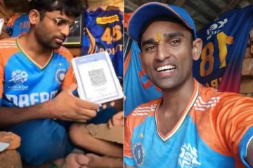 வீட்டில் அமர்ந்தே நேரலையில் யாசகம் பெறும் நபர் - நாளொன்றுக்கு 10,000 ரூபாய் வருமானம்