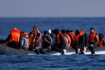 கடைசியாக... பிரித்தானியாவின் வலியுறுத்தலுக்கு இணங்கியது பிரான்ஸ்