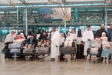 ஒரே குடும்பத்தில் 18 பேர் உயிரிழப்பு - நெஞ்சை உலுக்கிய சம்பவம்!