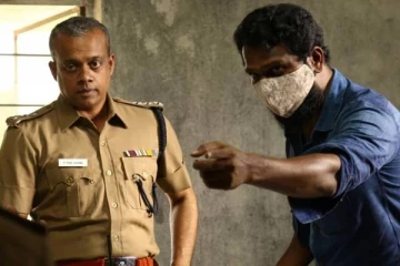 விஜய் சேதுபதி வாத்தியார் இல்லை.. விடுதலை 2 ரகசியத்தை போட்டுடைத்த வெற்றிமாறன்