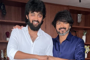 வாக்குப்பதிவு முடிந்தபிறகு பிக் பாஸ் ராஜு வைத்த அதிர்ச்சி குற்றச்சாட்டு