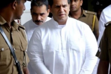 හිටපු මන්ත්‍රී දුමින්දගේ නඩුවට ලැබුණු අධිකරණ නියෝගය ..