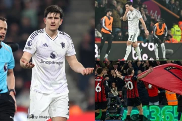 பரபரப்பான ஆட்டத்தில் வெற்றியைப் பறித்த பெனால்டி: பிரீமியர் லீக்கில் அதகளம்