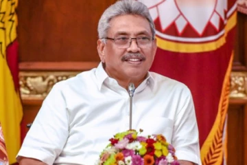 நெருக்கடியில் இருந்து மீளும் இலங்கை!