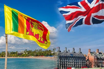 இலங்கைக்கான பயண ஆலோசனைகளை மதிப்பாய்வு செய்யும் ஐக்கிய இராச்சியம்