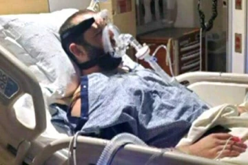 தடுப்பூசி மறுப்பாளருக்கு இருதய சிகிச்சையை மறுத்த மருத்துவமனை