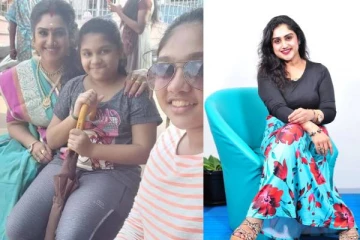 என் வாழ்க்கையை கவனித்துக்கொள்ளும் அளவுக்கு நான் வளர்ந்திருக்கிறேன்! நான் பெருமைமிகு தாய்.. சீறிய நடிகை வனிதா விஜயகுமார்