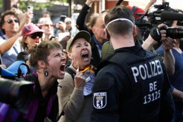 ஜேர்மனியில் இதற்கு அனுமதியில்லை..! தடை விதித்த நீதிமன்றம்