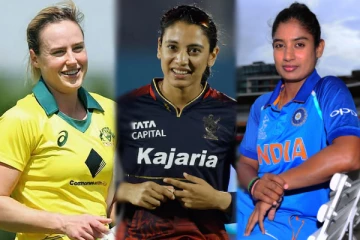 உலகின் பணக்கார கிரிக்கெட் வீராங்கனை யார் தெரியுமா? வியக்கவைக்கும் அவரின் சொத்துமதிப்பு