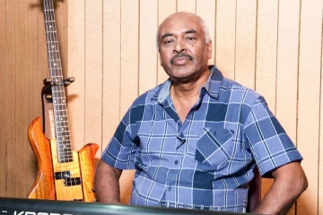 கோட்டாபயவை ஆதரித்தது  வாழ்வில்  அழியாத கரும்புள்ளி; மனம் வருந்தும் பிரபலம்!