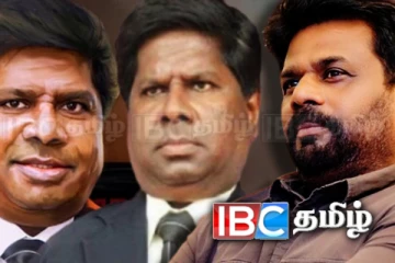 நீதிபதி இளஞ்செழியனின் அரசியல் பிரவேசம் : அம்பலமான சதி நடவடிக்கை!