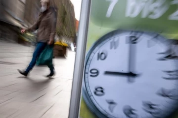 மே மாதம் 1ஆம் திகதி முதல் ஜேர்மனியில் நிகழவிருக்கும் முக்கிய மாற்றங்கள்