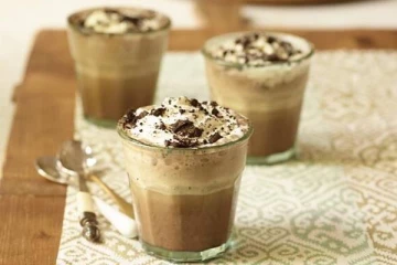 5 நிமிடத்தில் சுவையான கோல்டு காபி - வீட்டிலேயே செய்வது எப்படி?