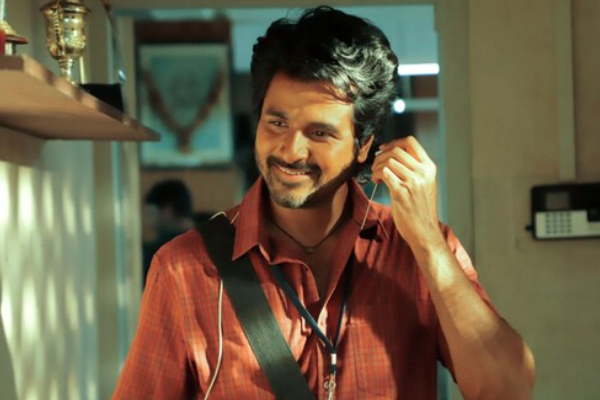 மாவீரன் படத்தின் முதல் நாள் வசூல்! எத்தனை கோடி தெரியுமா? | Maaveeran First Day Chennai Box Office