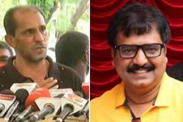 நான் இப்போ நல்லா இருக்க காரணமே விவேக் தான்! கண்ணீர் விட்டு அழுத நடிகர் வையாபுரி