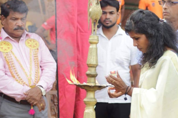 தெல்லிப்பழை பிரதேச 35 ஆவது தேசிய மட்ட விளையாட்டு நிகழ்வு | Jaffna Tellippalai 35Th National Sports Event