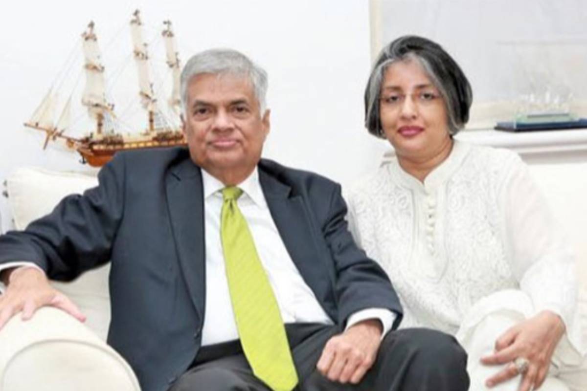 ரணில் விக்ரமசிங்கவின் இல்லத்திற்கு சென்ற CID அதிகாரிகள் - வெளியான காரணம் | Cid Records Statement From Maithree Wickramasinghe