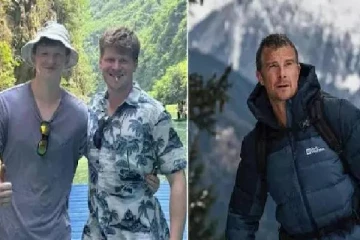 இந்தோனேசியா எரிமலையில் ஏறிய 2 பேர் 40 மணிநேர போராட்டத்திற்கு பின் மீட்பு