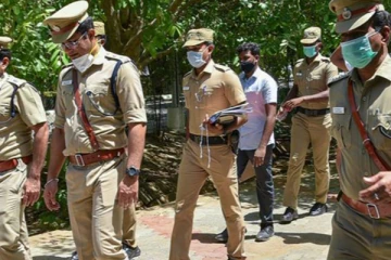 கனடா செல்ல முயற்சித்து இந்தியாவில் கைது செய்யப்பட்ட இலங்கையர்கள்