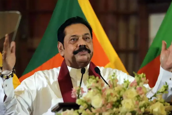 மஹிந்த ராஜபக்ஷவை படுகொலை செய்ய சதி | Conspiracy To Assassinate Mahinda Rajapaksa