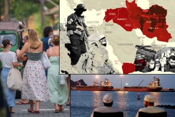 வளைகுடா பதற்றத்தால் பேரிழப்பை சந்திக்கும் இலங்கை - கேள்விக்குறியாகியுள்ள முக்கிய வருவாய் துறை