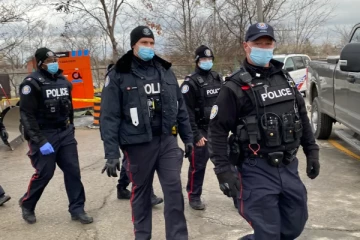 டொராண்டோவில் முதல் முறையாக கைப்பற்றப்பட்ட அதிகபடியான ஆபத்து பொருள்!