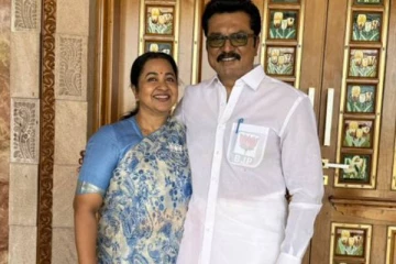 விருதுநகரில் தோற்றதுமே ராதிகா சரத்குமார் போட்ட பதிவு.., அவர் கூறிய முக்கிய வார்த்தைகள்