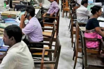 பணிபுரியும் போதே பரிதாபமாக உயிரிழந்த அரச உத்தியோக்கத்தர்!