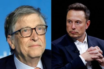 99 வீத சொத்தை மக்களுக்கு வழங்கும் பில்கேட்ஸ் ! ஏழை குழந்தைகளை கொல்லும் எலான் மாஸ்க்