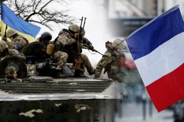 உக்ரைனின் பாதுகாப்பு: பிரான்ஸ் அளித்த ஒப்புதல்