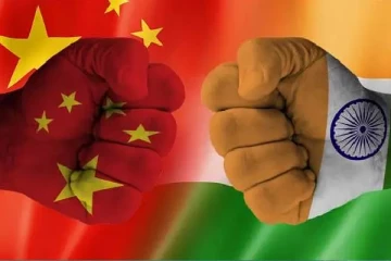 இந்தியப் பெருங்கடலில் சீனாவின் ஊடுருவல் திட்டம் - இராஜதந்திர ஆதாரங்கள் கசிவு