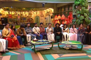 டாப் 5 பிக் பாஸ் போட்டியாளர்கள் லிஸ்ட் வெளியானது! முதலிடம் யார் பாருங்க