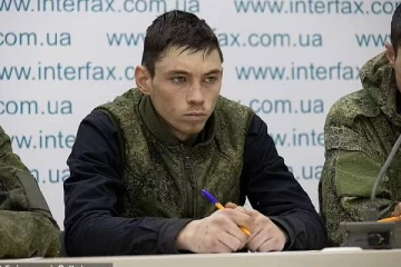 ஊருக்கு திரும்பினால்... உக்ரைனில் சிக்கிய ரஷ்ய வீரர்கள் வெளியிட்ட நடுங்க வைக்கும் தகவல்