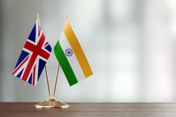 பிரித்தானியா இந்தியா இடையிலான வர்த்தக ஒப்பந்தம்: பேச்சுவார்த்தைகள் இடைநிறுத்தம்