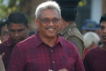 "..මම අදටත් ගෝඨාභයට ආදරෙයි.." ප්‍රභලයෙකු කියයි..(VIDEO)